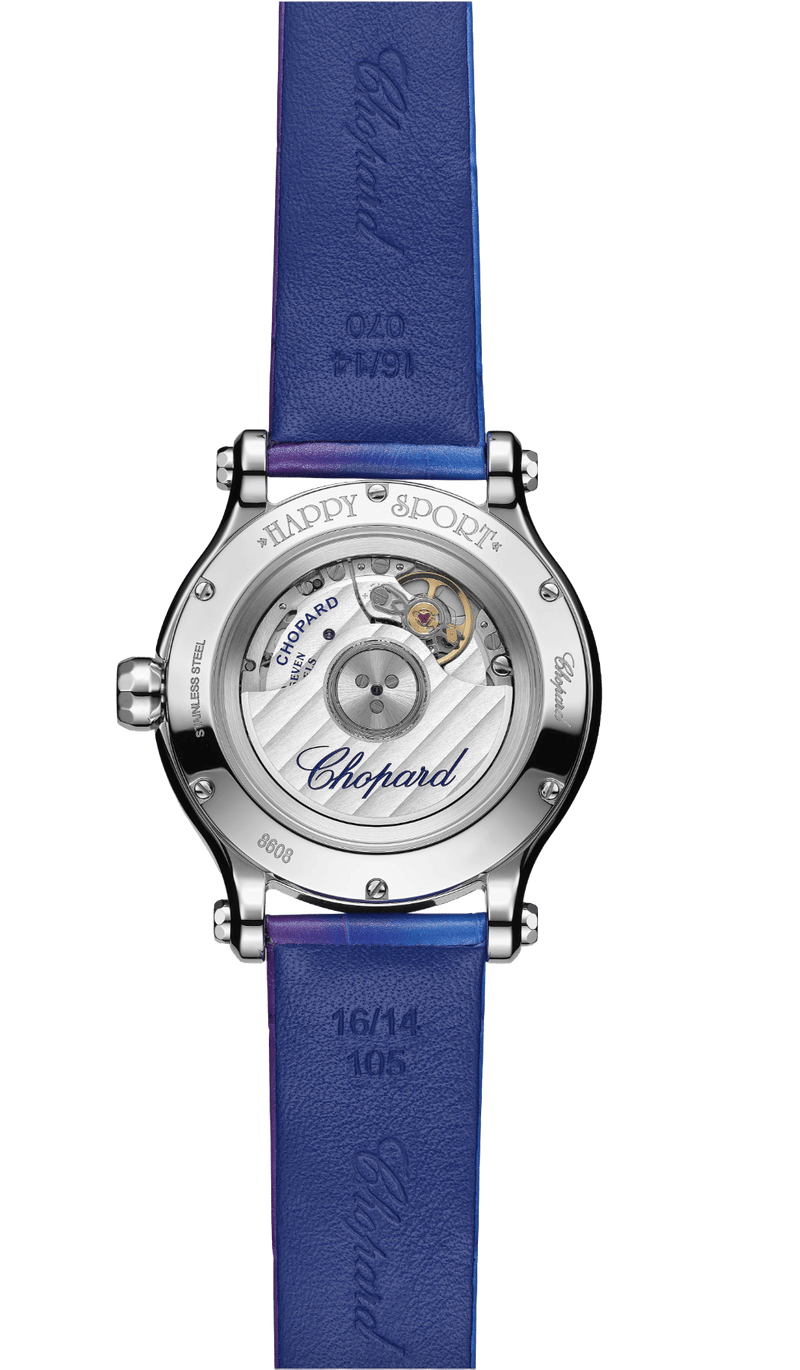 Happy Sport Automatic 33 mm 278608-3006