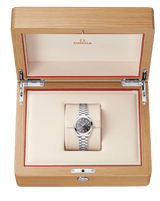 Seamaster Aqua Terra 150M 30 mm 220.10.30.20.10.002