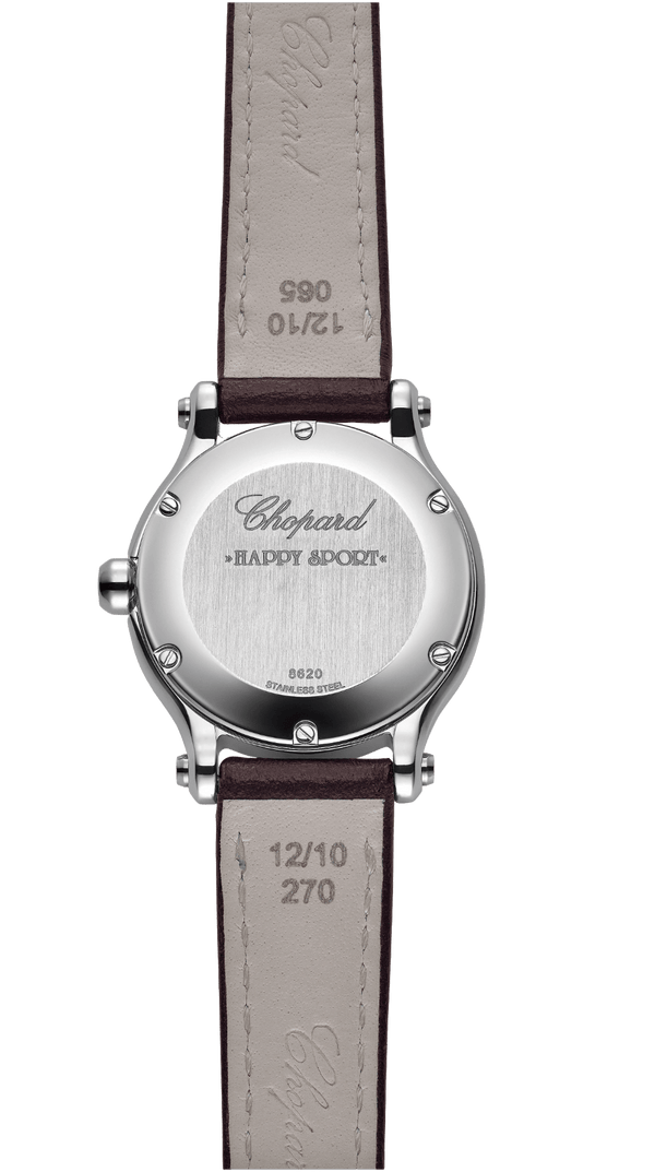 Happy Sport Quartz 25 mm 278620-3004