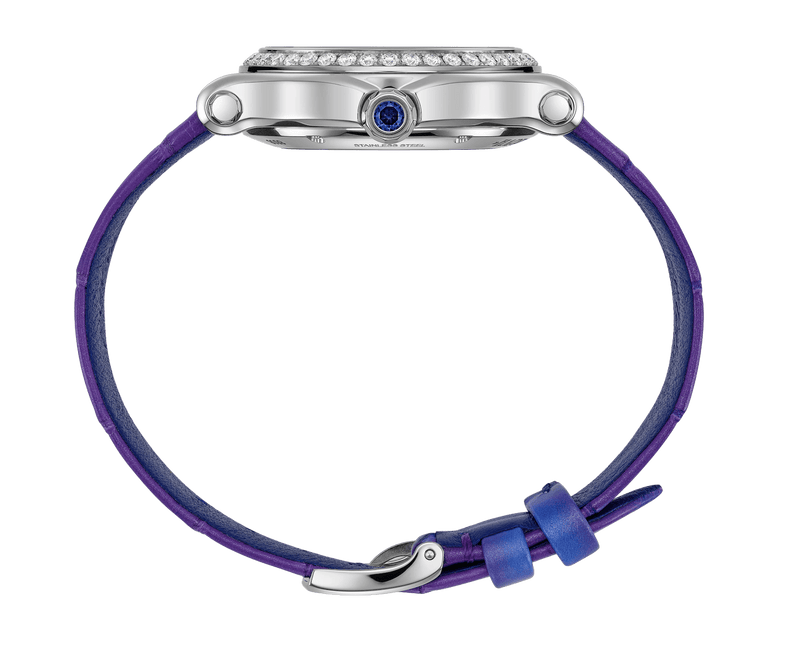 Happy Sport Automatic 33 mm 278608-3006
