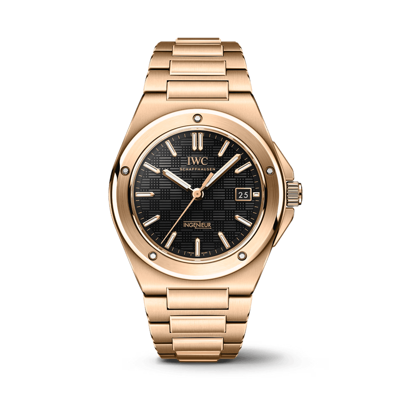 Ingenieur Automatic 40mm IW328702