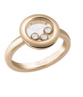 Happy Diamonds Icons Rose Gold Ring
