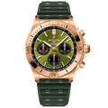 Chronomat B01 42 Giannis Antetokounmpo RB01344A1L1S1