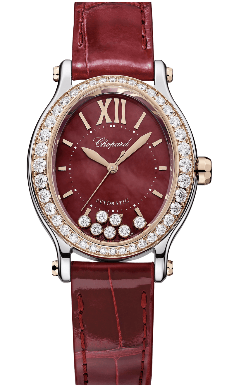 Happy Sport Automatic 29 x 31 mm 278602-6005