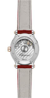 Happy Sport Automatic 29 x 31 mm 278602-6005