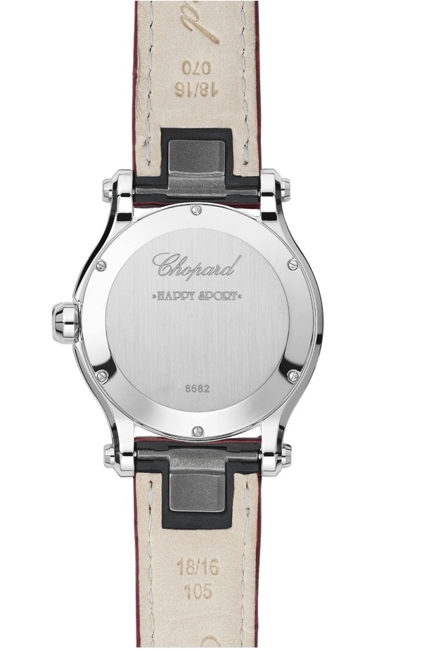 Happy Sport Automatic 36 mm 278582-3005