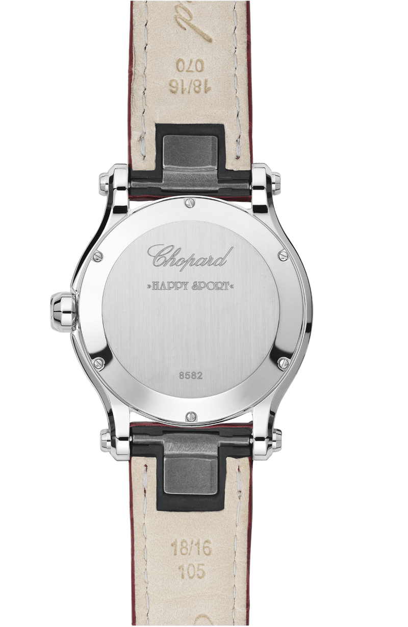 Happy Sport Automatic 36 mm 278582-3005