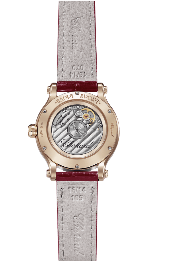 Happy Sport Automatic 33 mm 275378-5011