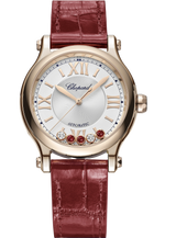 Happy Sport Automatic 33 mm 275378-5011
