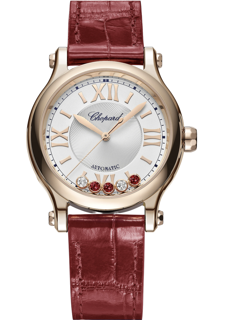 Happy Sport Automatic 33 mm 275378-5011