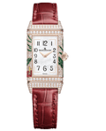 Reverso One 'HIBISCUS ROSA' Q3292425
