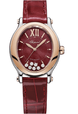 Happy Sport Automatic 29 x 31 mm 278602-6006