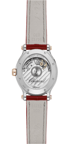 Happy Sport Automatic 29 x 31 mm 278602-6006