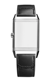 Reverso Classic Monoface Small Seconds Q3858524