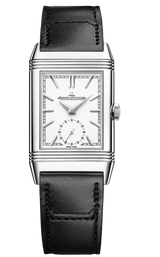 Reverso Tribute Duoface Small Seconds Q3908410