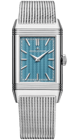 Reverso Tribute Enamel Hokusai The Falls at Aoigaoka Q39331T9