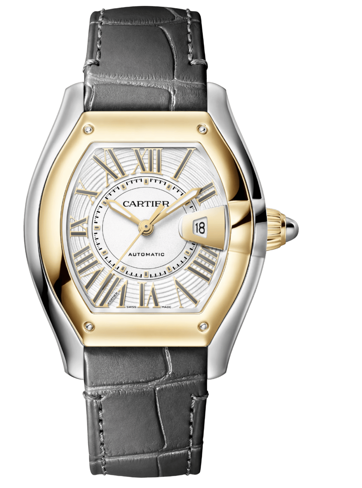 Roadster watch W2RD0009 – CJ Charles Jewelers