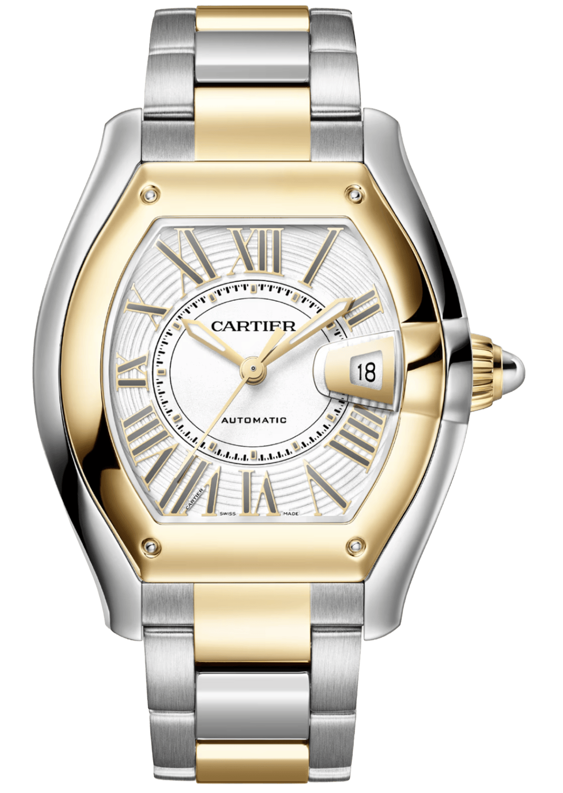 Roadster watch W2RD0010 – CJ Charles Jewelers