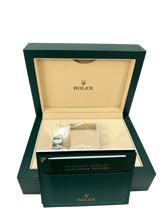 ROLEX SUBMARINER 40MM 114060 - PRE - OWNED