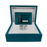 ROLEX OYSTER PERPETUAL DATEJUST 126334  - PRE - OWNED