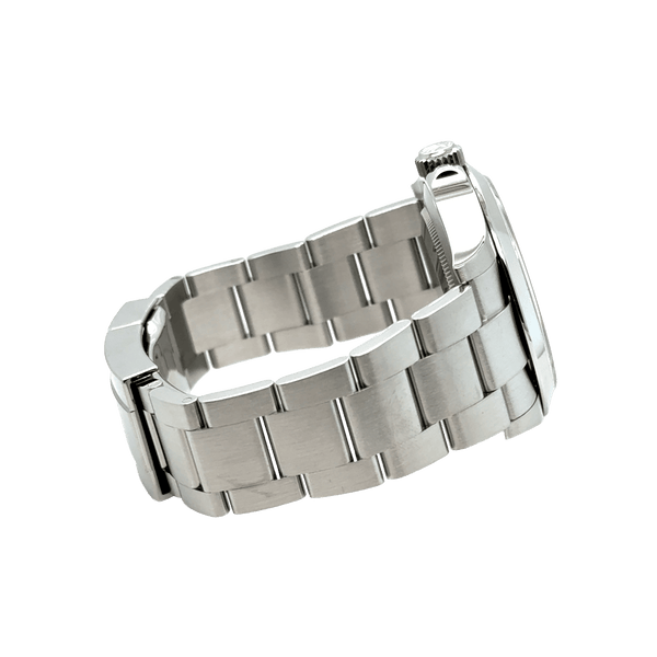 ROLEX AIR-KING 39MM 126900/ W1V62166 - PRE - OWNED