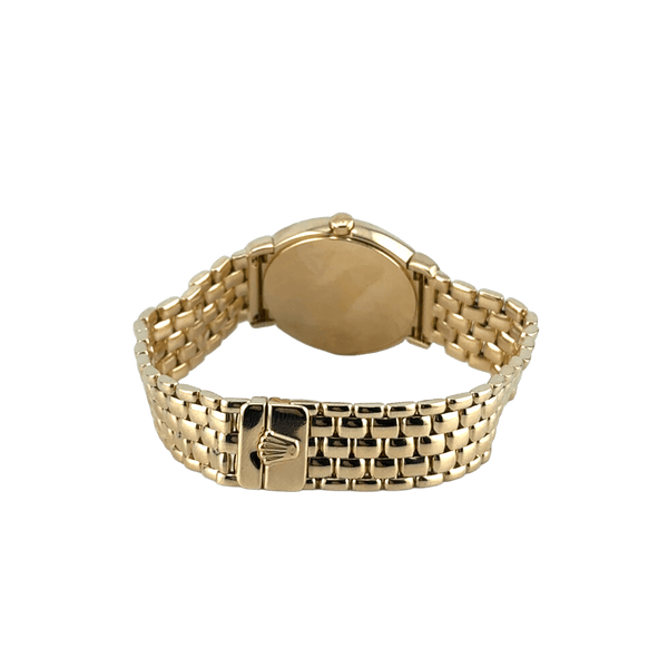 ROLEX CELLINI  6621 - PRE - OWNED