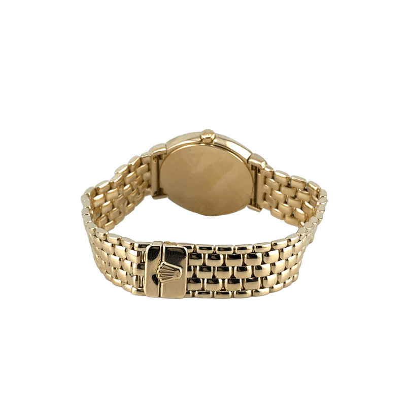 ROLEX CELLINI  6621 - PRE - OWNED