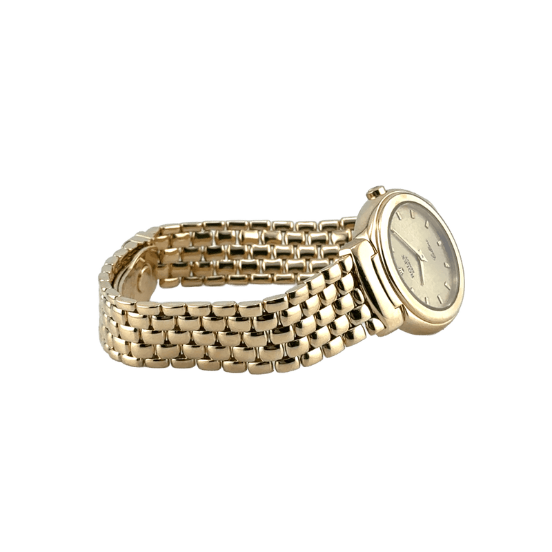 ROLEX CELLINI  6621 - PRE - OWNED