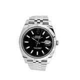 ROLEX OYSTER PERPETUAL DATEJUST 126334  - PRE - OWNED