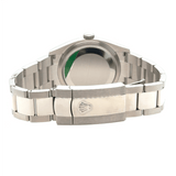 ROLEX DATE JUST 36MM 126200 - PRE - OWNED