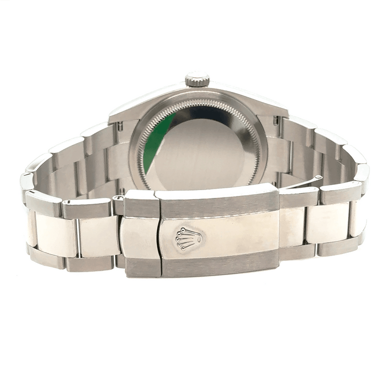 ROLEX DATE JUST 36MM 126200 - PRE - OWNED