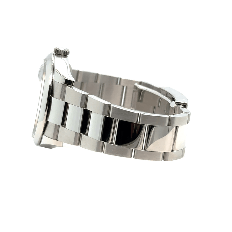 ROLEX DATE JUST 36MM 126200 - PRE - OWNED