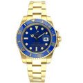 Rolex Submariner Date 116618LB - PRE - OWNED