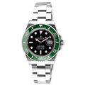 Rolex Submariner Date126610LV- PRE - OWNED