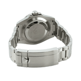 Rolex Submariner Date126610LV- PRE - OWNED
