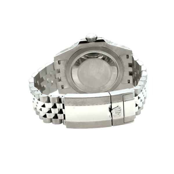 ROLEX GMT MASTER II SPRITE 40MM 126720VTNR - PRE - OWNED