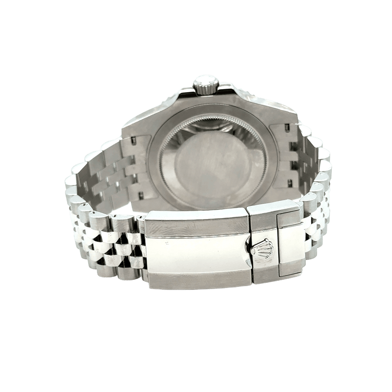 ROLEX GMT MASTER II SPRITE 40MM 126720VTNR - PRE - OWNED