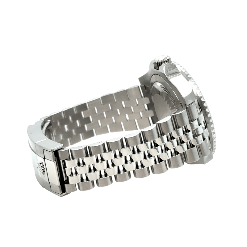 ROLEX GMT MASTER II SPRITE 40MM 126720VTNR - PRE - OWNED