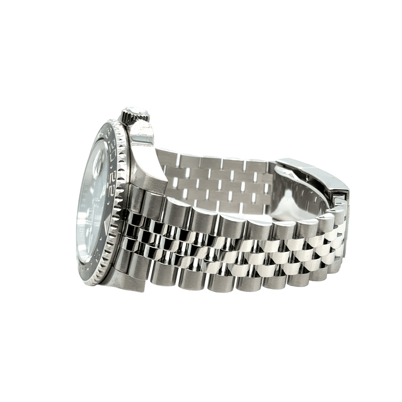 ROLEX GMT MASTER II SPRITE 40MM 126720VTNR - PRE - OWNED