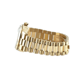 ROLEX DAY-DATE 36MM 18038 - PRE - OWNED