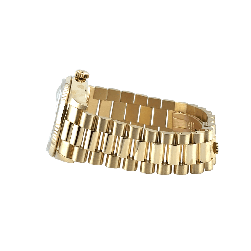 ROLEX DAY-DATE 36MM 18038 - PRE - OWNED