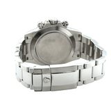 ROLEX COSMOGRAPH DAYTONA 40MM 116520 - PRE - OWNED