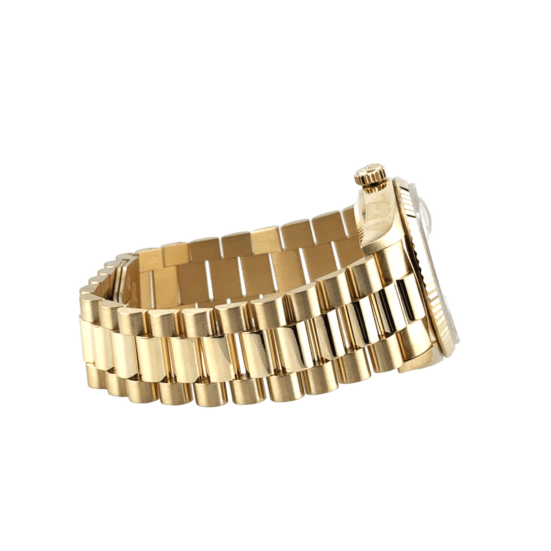 ROLEX DAY-DATE 36MM 18038 - PRE - OWNED