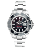 Rolex Sea-Dweller 126600 - PRE - OWNED