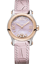 Happy Sport Automatic 30 mm 278573-6011