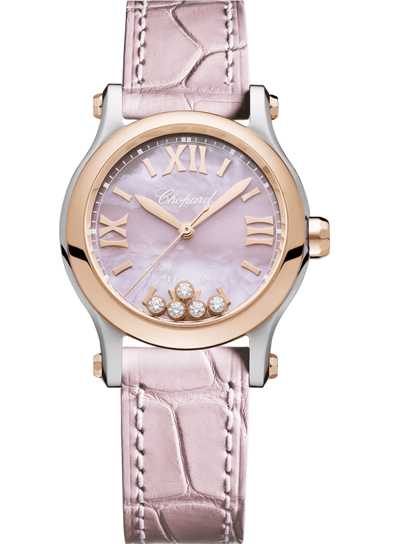 Happy Sport Automatic 30 mm 278573-6011