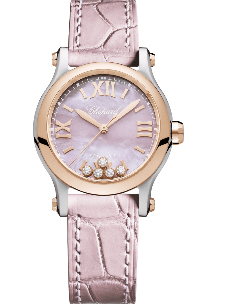 Happy Sport Automatic 30 mm 278573-6011