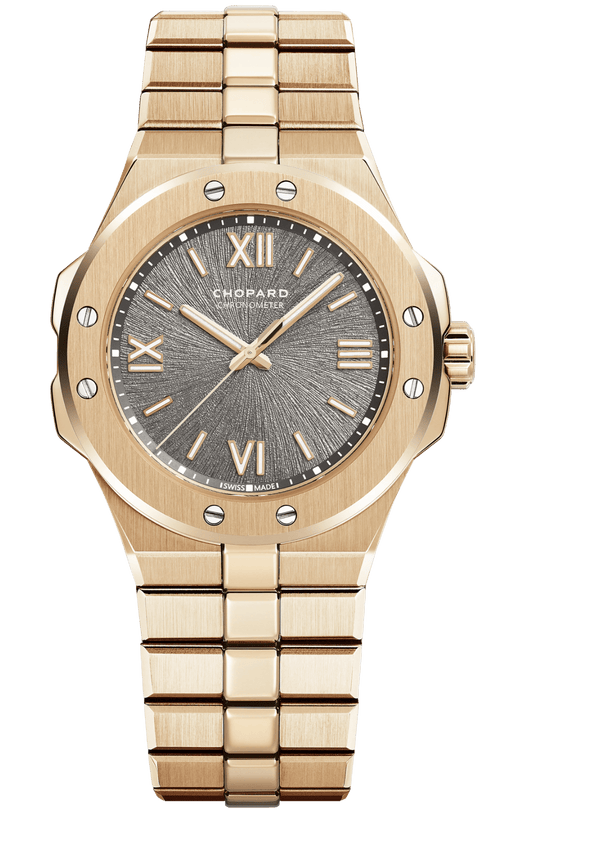 Alpine Eagle Automatic 36 mm 295370-5001