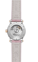 Happy Sport Automatic 30 mm 278573-6011