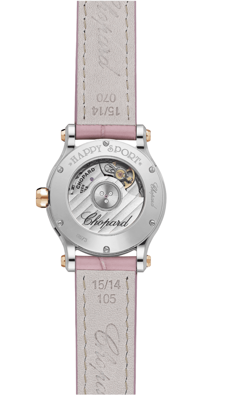 Happy Sport Automatic 30 mm 278573-6011